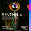 Desmond Dekker Jnr - Sentinel 4 Paradox I Impossible Dimension - Single